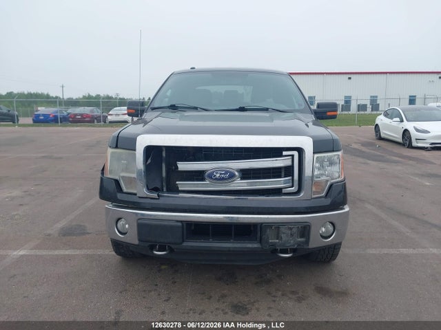 Продаж на аукціоні авто 2014 Ford F-150 Xlt, vin: 1FTFW1ETXEFB20345, номер лоту: 12630278
