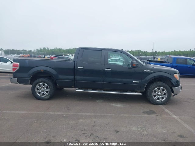 Продаж на аукціоні авто 2014 Ford F-150 Xlt, vin: 1FTFW1ETXEFB20345, номер лоту: 12630278