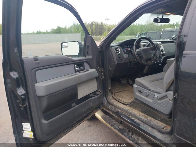 Продаж на аукціоні авто 2014 Ford F-150 Xlt, vin: 1FTFW1ETXEFB20345, номер лоту: 12630278