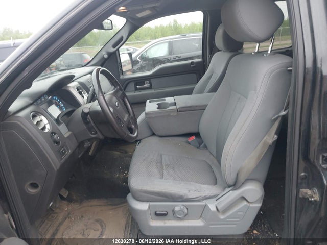 Продаж на аукціоні авто 2014 Ford F-150 Xlt, vin: 1FTFW1ETXEFB20345, номер лоту: 12630278