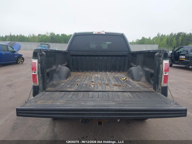 Продаж на аукціоні авто 2014 Ford F-150 Xlt, vin: 1FTFW1ETXEFB20345, номер лоту: 12630278