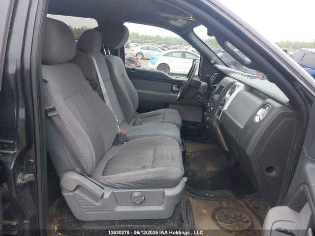 Продаж на аукціоні авто 2014 Ford F-150 Xlt, vin: 1FTFW1ETXEFB20345, номер лоту: 12630278