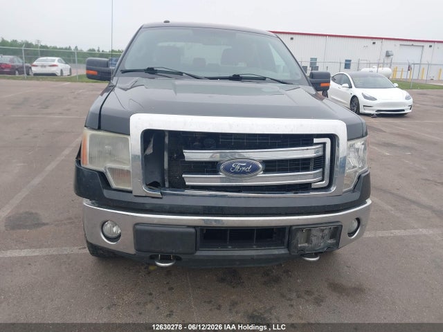 Продаж на аукціоні авто 2014 Ford F-150 Xlt, vin: 1FTFW1ETXEFB20345, номер лоту: 12630278