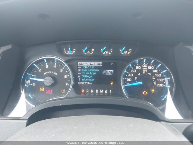 Продаж на аукціоні авто 2014 Ford F-150 Xlt, vin: 1FTFW1ETXEFB20345, номер лоту: 12630278