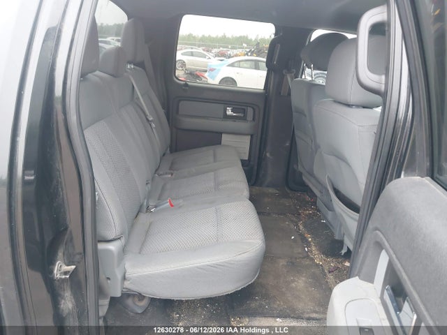 Продаж на аукціоні авто 2014 Ford F-150 Xlt, vin: 1FTFW1ETXEFB20345, номер лоту: 12630278