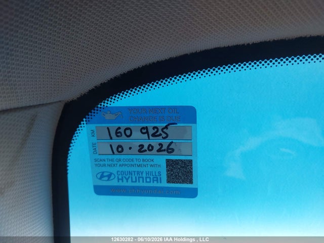 5NMZUDLB7JH068331 Hyundai SANTA FE SPORT