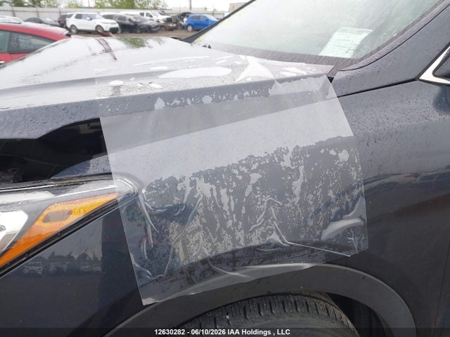 5NMZUDLB7JH068331 Hyundai SANTA FE SPORT