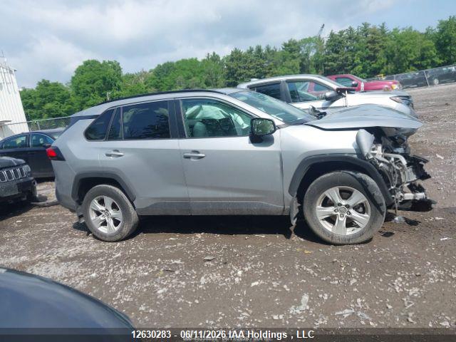 Aukcja sprzedaży 2019 Toyota Rav4 Xle, vin: 2T3R1RFV5KW026751, numer aukcji: 12630283