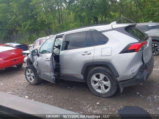 Aukcja sprzedaży 2019 Toyota Rav4 Xle, vin: 2T3R1RFV5KW026751, numer aukcji: 12630283