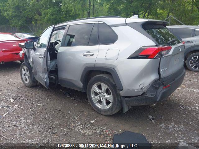 Aukcja sprzedaży 2019 Toyota Rav4 Xle, vin: 2T3R1RFV5KW026751, numer aukcji: 12630283