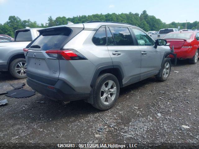 Aukcja sprzedaży 2019 Toyota Rav4 Xle, vin: 2T3R1RFV5KW026751, numer aukcji: 12630283