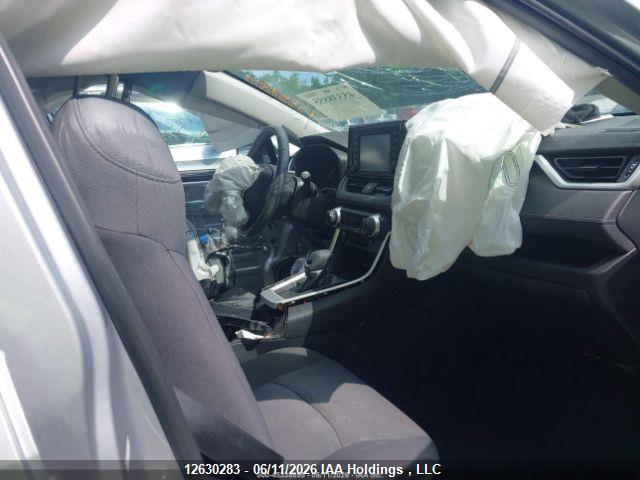 Aukcja sprzedaży 2019 Toyota Rav4 Xle, vin: 2T3R1RFV5KW026751, numer aukcji: 12630283