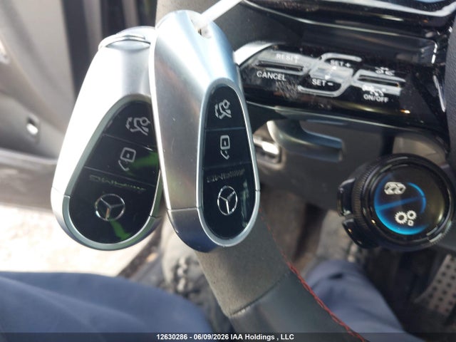 12630286 :رقم المزاد ، W1KAF8HB0RR175726 vin ، 2024 Mercedes-benz Amg C 43 4matic مزاد بيع
