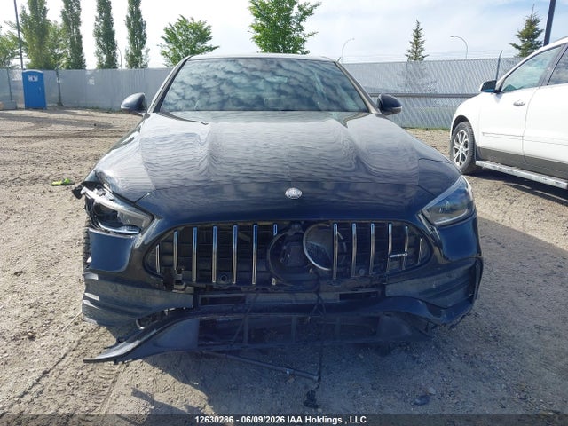 12630286 :رقم المزاد ، W1KAF8HB0RR175726 vin ، 2024 Mercedes-benz Amg C 43 4matic مزاد بيع