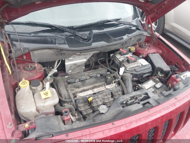 Продаж на аукціоні авто 2014 Jeep Patriot, vin: 1C4NJPAA4ED793161, номер лоту: 12630290