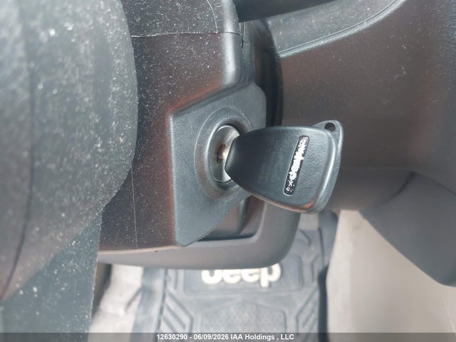 Продаж на аукціоні авто 2014 Jeep Patriot, vin: 1C4NJPAA4ED793161, номер лоту: 12630290