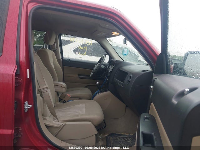Продаж на аукціоні авто 2014 Jeep Patriot, vin: 1C4NJPAA4ED793161, номер лоту: 12630290