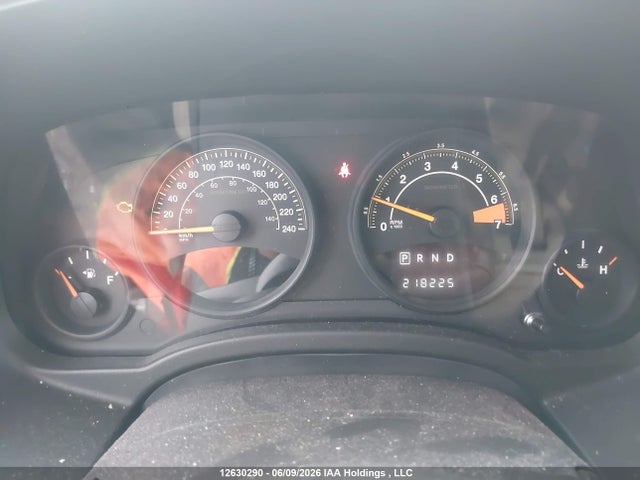 Продаж на аукціоні авто 2014 Jeep Patriot, vin: 1C4NJPAA4ED793161, номер лоту: 12630290