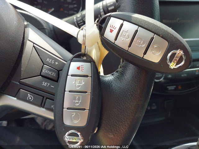 Продаж на аукціоні авто 2020 Nissan Qashqai S/sv, vin: JN1BJ1CV2LW283069, номер лоту: 12630291