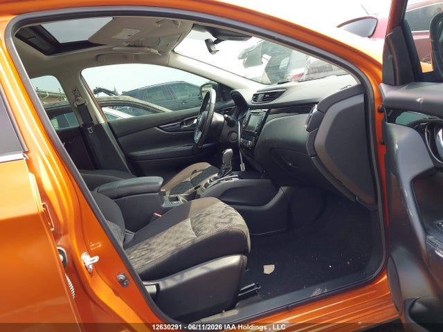 Продаж на аукціоні авто 2020 Nissan Qashqai S/sv, vin: JN1BJ1CV2LW283069, номер лоту: 12630291