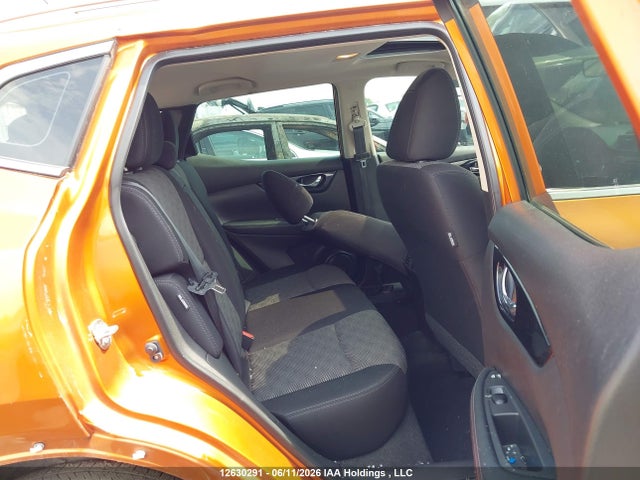 Продаж на аукціоні авто 2020 Nissan Qashqai S/sv, vin: JN1BJ1CV2LW283069, номер лоту: 12630291