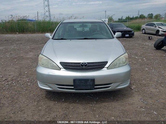 2004 Toyota Camry Le/se/xle მანქანა იყიდება აუქციონზე, vin: 4T1BE32K74U852382, აუქციონის ნომერი: 12630294