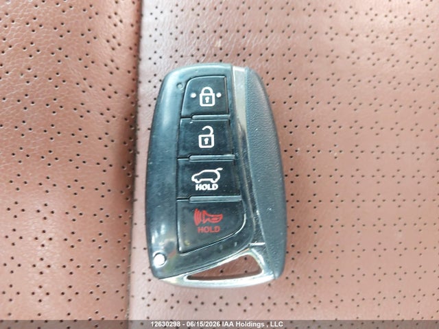 Aukcja sprzedaży 2013 Hyundai Santa Fe Xl Limited, vin: KM8SNDHF2DU031691, numer aukcji: 12630298
