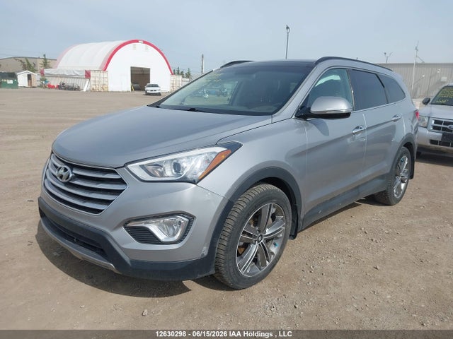 Aukcja sprzedaży 2013 Hyundai Santa Fe Xl Limited, vin: KM8SNDHF2DU031691, numer aukcji: 12630298