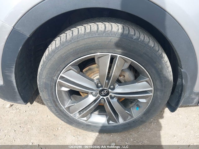 Aukcja sprzedaży 2013 Hyundai Santa Fe Xl Limited, vin: KM8SNDHF2DU031691, numer aukcji: 12630298