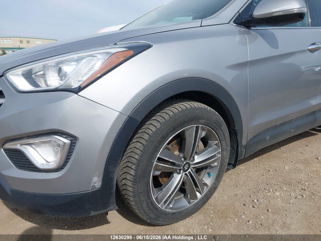 Aukcja sprzedaży 2013 Hyundai Santa Fe Xl Limited, vin: KM8SNDHF2DU031691, numer aukcji: 12630298