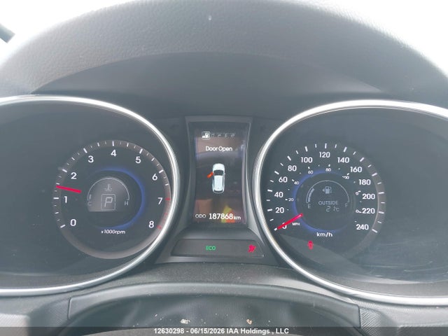 Aukcja sprzedaży 2013 Hyundai Santa Fe Xl Limited, vin: KM8SNDHF2DU031691, numer aukcji: 12630298