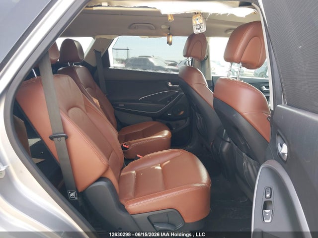 Aukcja sprzedaży 2013 Hyundai Santa Fe Xl Limited, vin: KM8SNDHF2DU031691, numer aukcji: 12630298