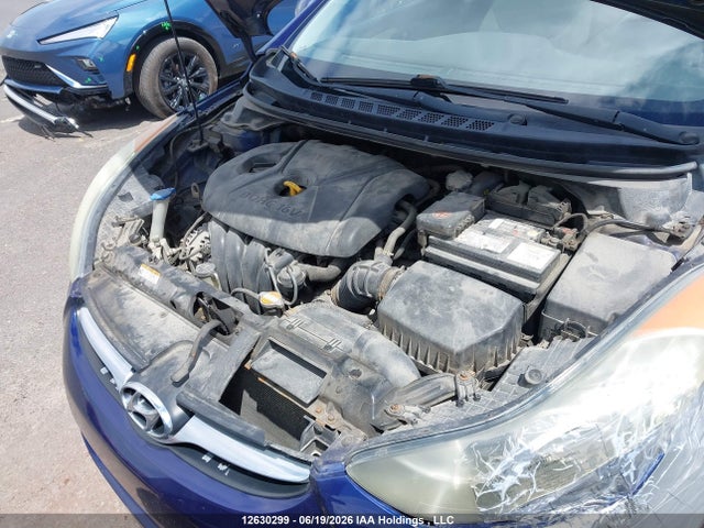 2011 Hyundai Elantra Gls/limited მანქანა იყიდება აუქციონზე, vin: 5NPDH4AE2BH026682, აუქციონის ნომერი: 12630299