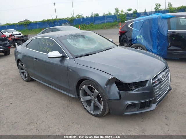 Audi S5 Premium Plus 2016 WAUG4AFR3GA013146 main image