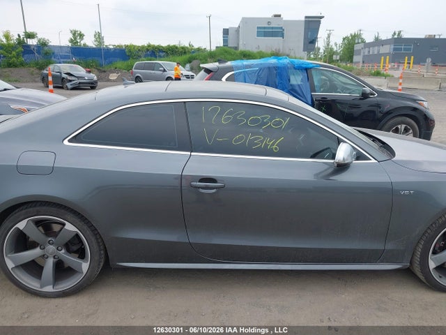 Audi S5 Premium Plus 2016 WAUG4AFR3GA013146 Image 14