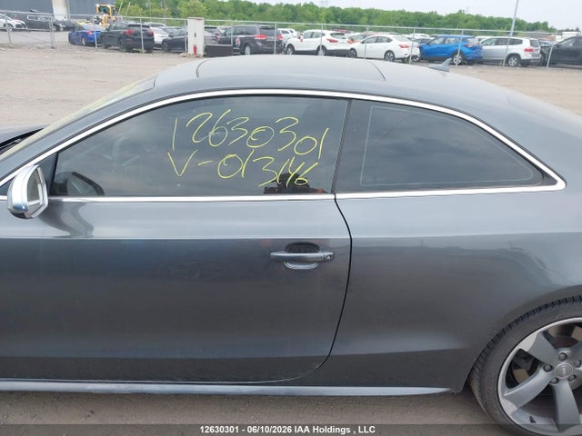Audi S5 Premium Plus 2016 WAUG4AFR3GA013146 Image 15