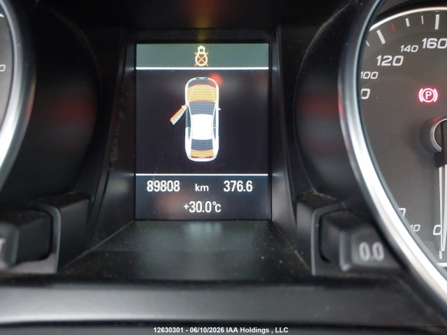 Audi S5 Premium Plus 2016 WAUG4AFR3GA013146 Image 16