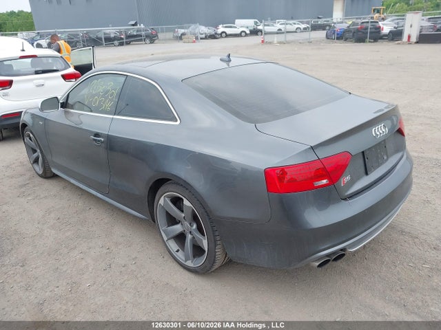 Audi S5 Premium Plus 2016 WAUG4AFR3GA013146 Image 3