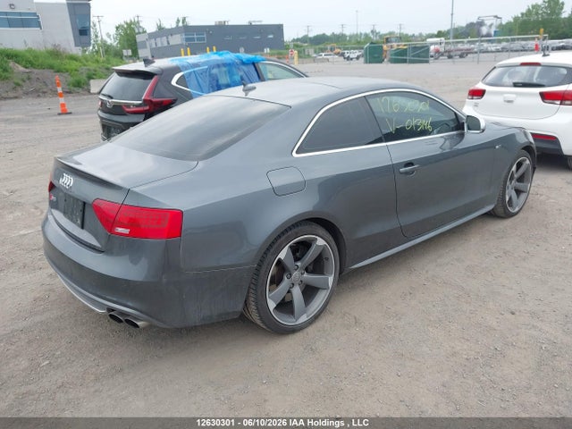 Audi S5 Premium Plus 2016 WAUG4AFR3GA013146 Image 4