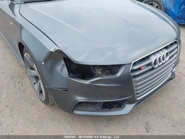 Audi S5 Premium Plus 2016 WAUG4AFR3GA013146 Image 6