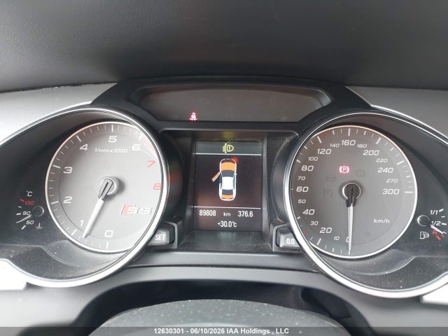 Audi S5 Premium Plus 2016 WAUG4AFR3GA013146 Image 7