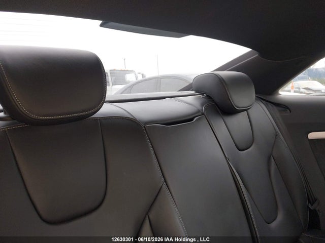 Audi S5 Premium Plus 2016 WAUG4AFR3GA013146 Image 8