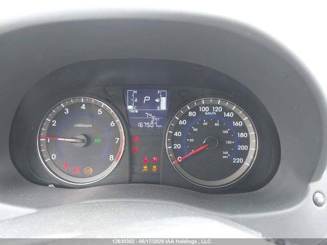 Hyundai ACCENT SE 2016 KMHCT4AE4GU055913 Image 7
