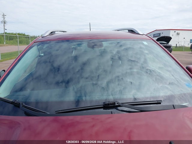 12630303 :رقم المزاد ، 1C4PJMCX1LD648472 vin ، 2020 Jeep Cherokee Latitude مزاد بيع