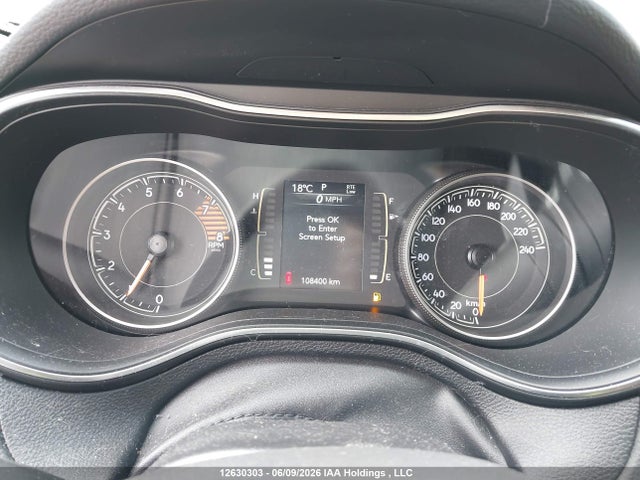 12630303 :رقم المزاد ، 1C4PJMCX1LD648472 vin ، 2020 Jeep Cherokee Latitude مزاد بيع