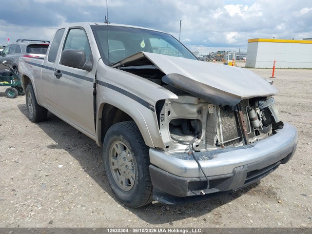 Aukcja sprzedaży 2008 Gmc Canyon, vin: 1GTCS19E488114589, numer aukcji: 12630304