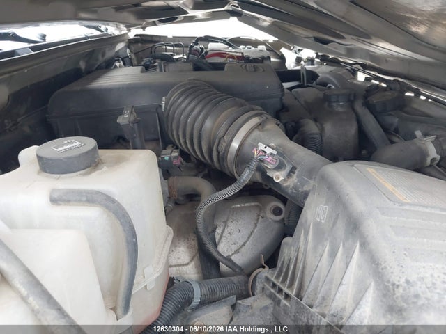 12630304 :رقم المزاد ، 1GTCS19E488114589 vin ، 2008 Gmc Canyon مزاد بيع