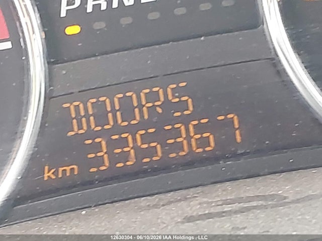 12630304 :رقم المزاد ، 1GTCS19E488114589 vin ، 2008 Gmc Canyon مزاد بيع