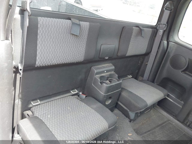 12630304 :رقم المزاد ، 1GTCS19E488114589 vin ، 2008 Gmc Canyon مزاد بيع