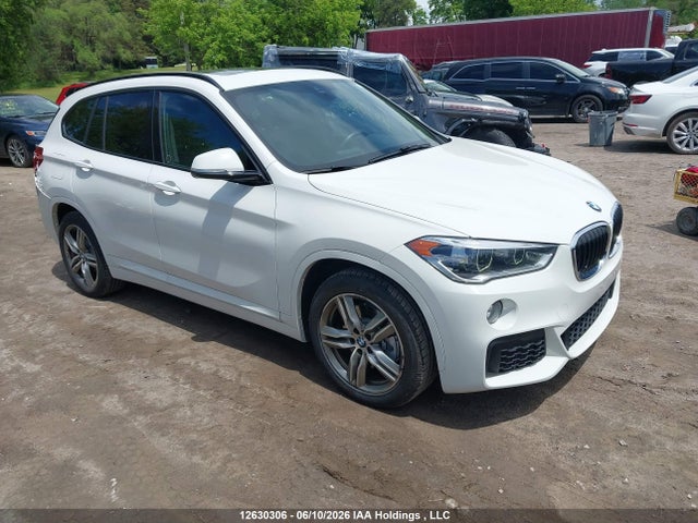 Auction sale of the 2018 Bmw X1 Xdrive28i, vin: WBXHT3C32J3F03911, lot number: 12630306